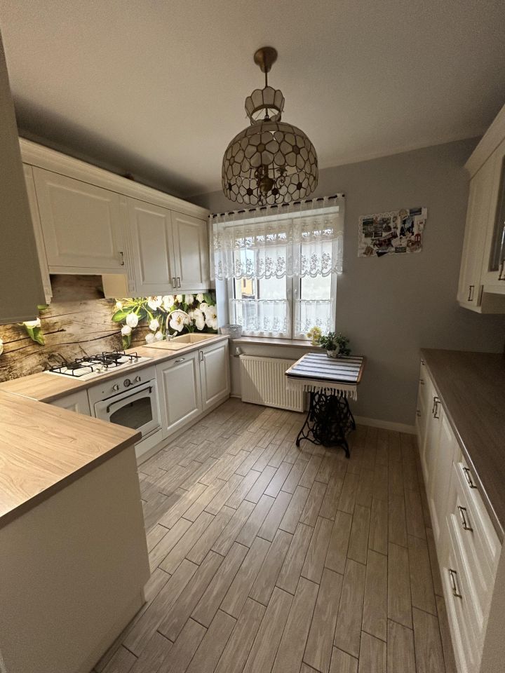 dom wolnostojący Białystok Skorupy, ul. Wczasowa. Zdjęcie 3