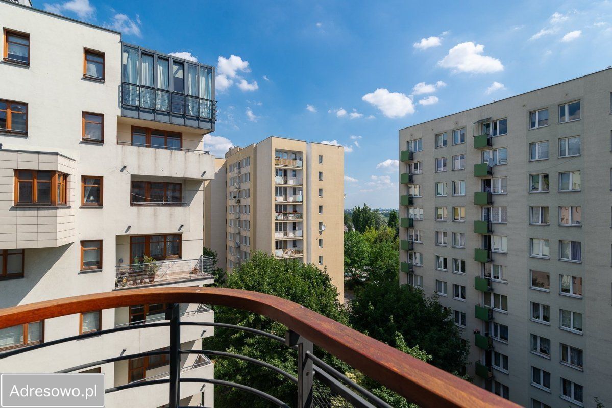 Mieszkanie 1-pokojowe Warszawa Mokotów, ul. Bukowińska. Zdjęcie 6