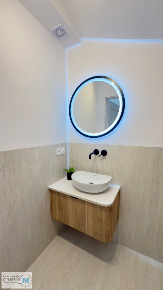 Mieszkanie 5-pokojowe Kielce, ul. Jałowcowa. Zdjęcie 21