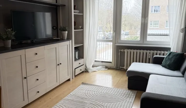 Mieszkanie 3-pokojowe Słupsk, ul. Kosynierów Gdyńskich