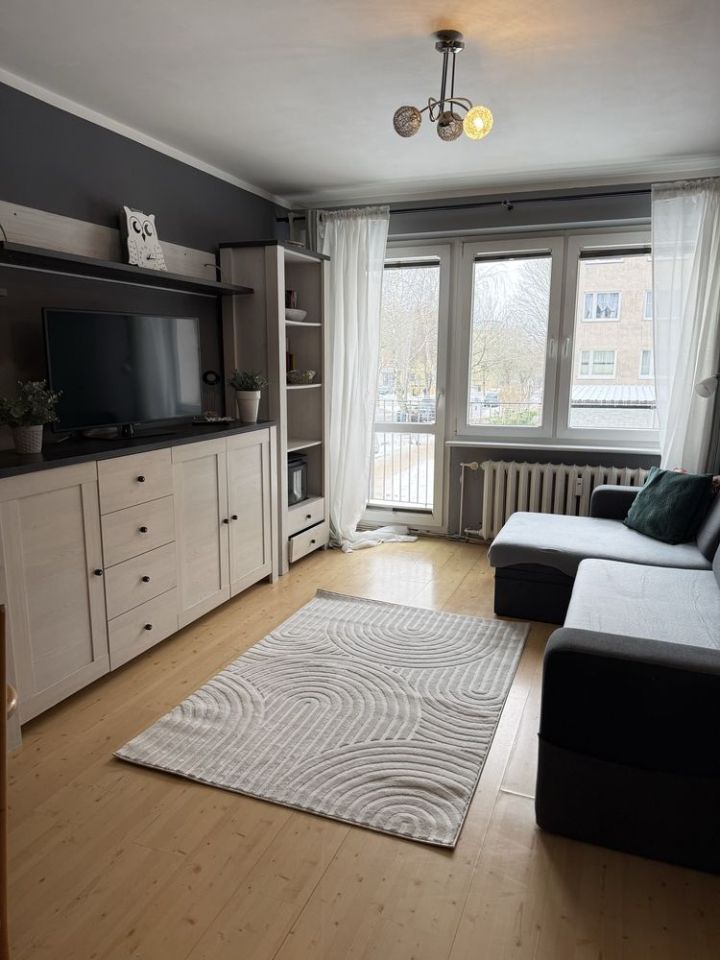 Mieszkanie 3-pokojowe Słupsk, ul. Kosynierów Gdyńskich. Zdjęcie 1