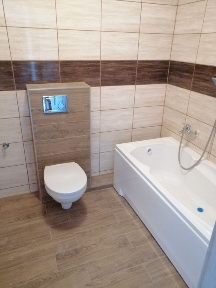 Mieszkanie 2-pokojowe Pruszcz Gdański, ul. Benedykta Dybowskiego. Zdjęcie 3