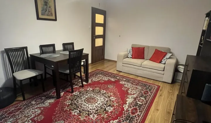 Mieszkanie 3-pokojowe Biała Podlaska, ul. Terebelska