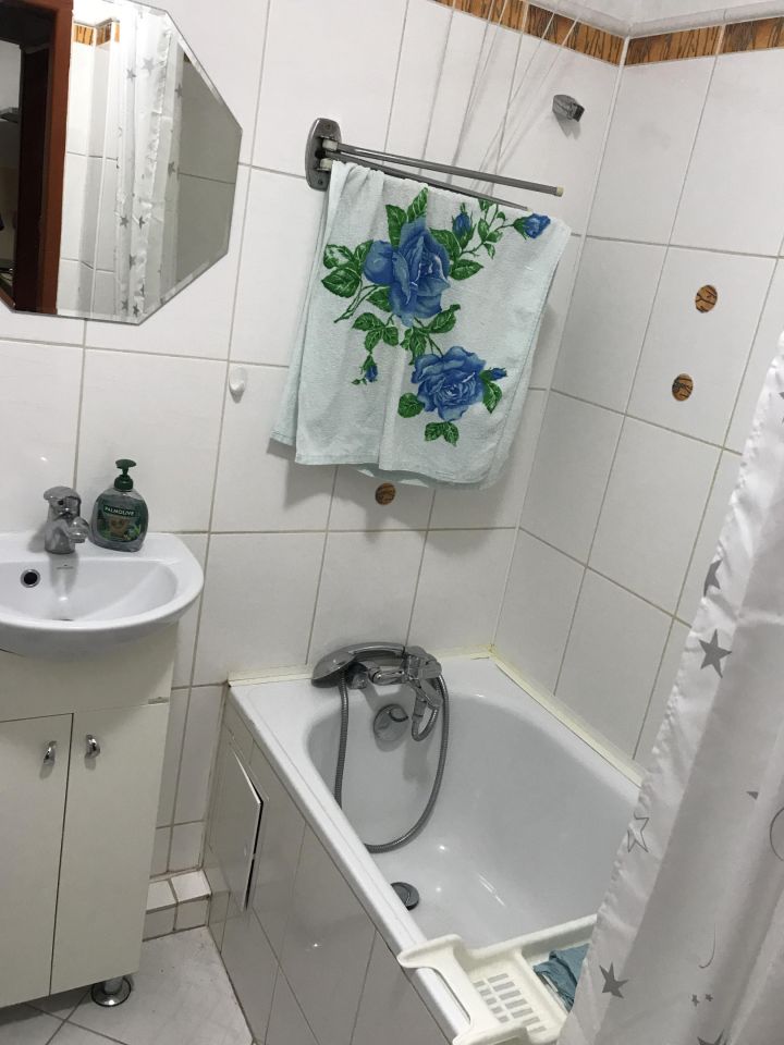 Mieszkanie 2-pokojowe Warszawa Wola, ul. Okopowa. Zdjęcie 5