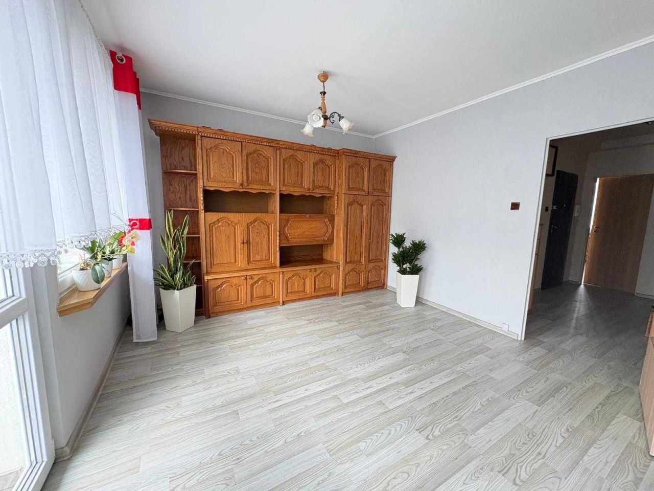 Mieszkanie 3-pokojowe Racibórz, ul. Żorska. Zdjęcie 2