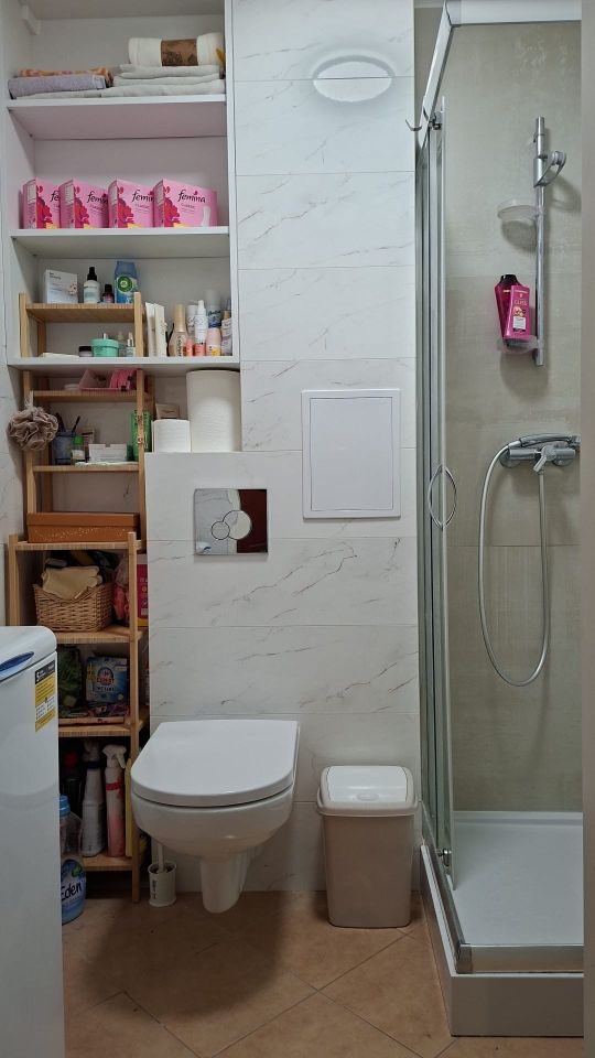 Mieszkanie 2-pokojowe Warszawa Praga-Południe, ul. Szaserów. Zdjęcie 9