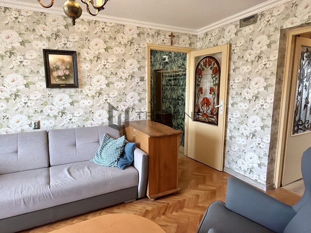 Mieszkanie 2-pokojowe Łódź Kurak, ul. Ignacego Paderewskiego. Zdjęcie 4