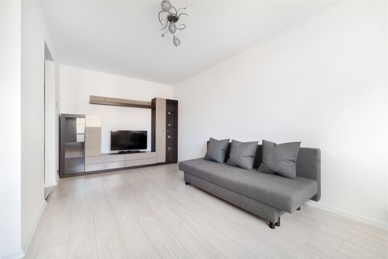 Mieszkanie 1-pokojowe Gdynia Leszczynki, ul. Opata Hackiego. Zdjęcie 5