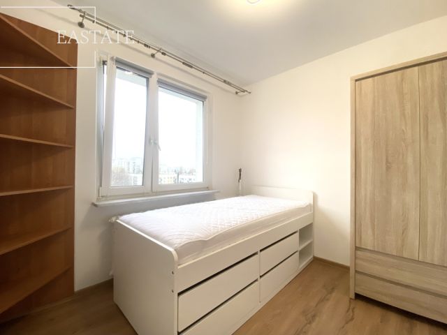 Mieszkanie 3-pokojowe Warszawa Ursynów, ul. Zamiany. Zdjęcie 7