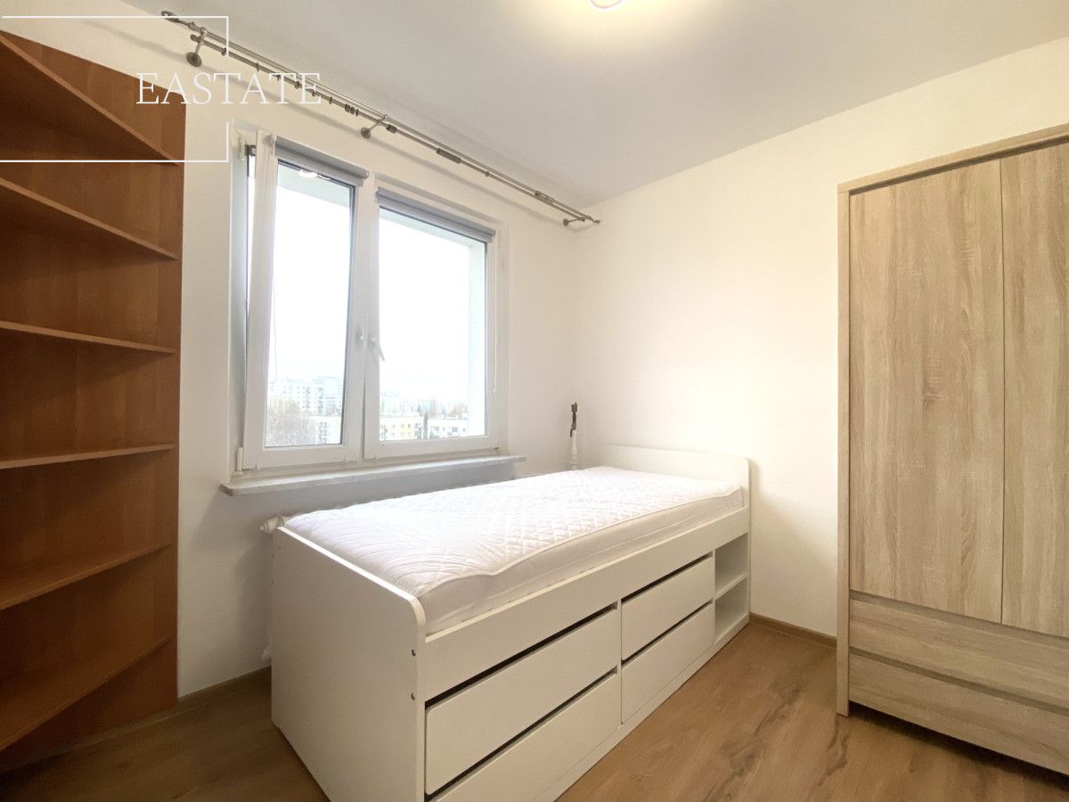 Mieszkanie 3-pokojowe Warszawa Ursynów, ul. Zamiany. Zdjęcie 7