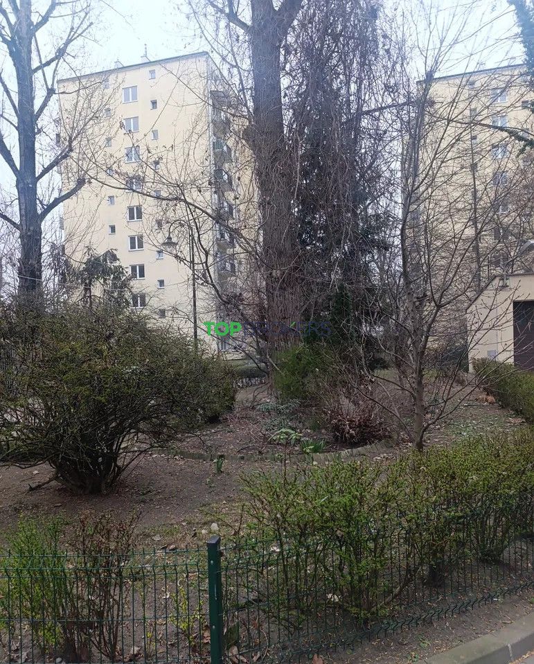 Mieszkanie 2-pokojowe Warszawa Powiśle, ul. Solec. Zdjęcie 9