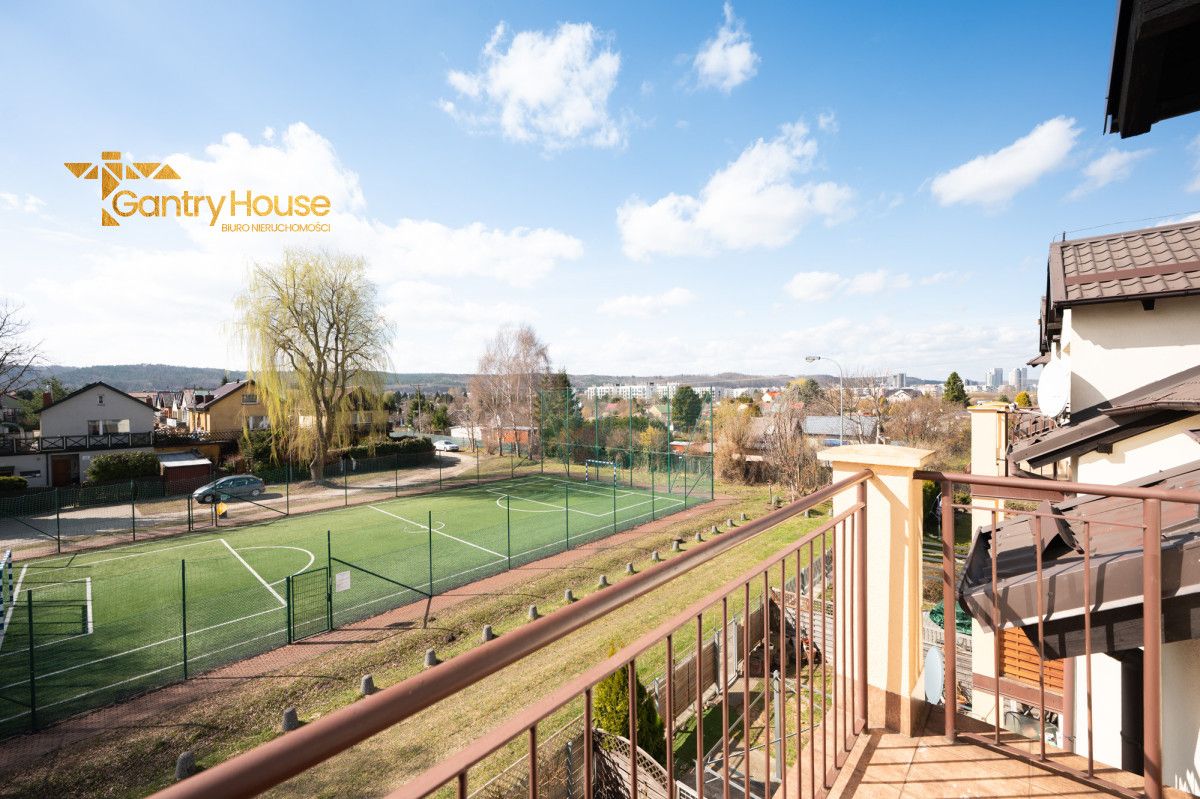 Mieszkanie 3-pokojowe Rumia, ul. Konstantego Ildefonsa Gałczyńskiego. Zdjęcie 16