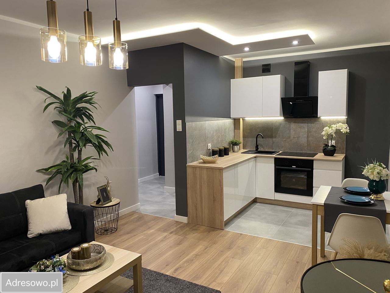 Mieszkanie 2-pokojowe Tychy, ul. Edukacji. Zdjęcie 4