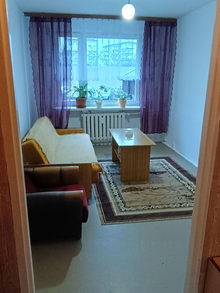 Mieszkanie 3-pokojowe Suwałki, ul. Fryderyka Chopina. Zdjęcie 4