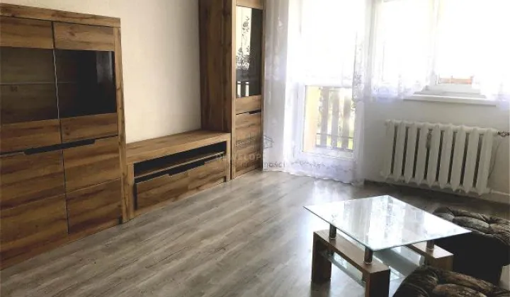 Mieszkanie 2-pokojowe Toruń Jakubskie Przedmieście, ul. gen. Ignacego Prądzyńskiego