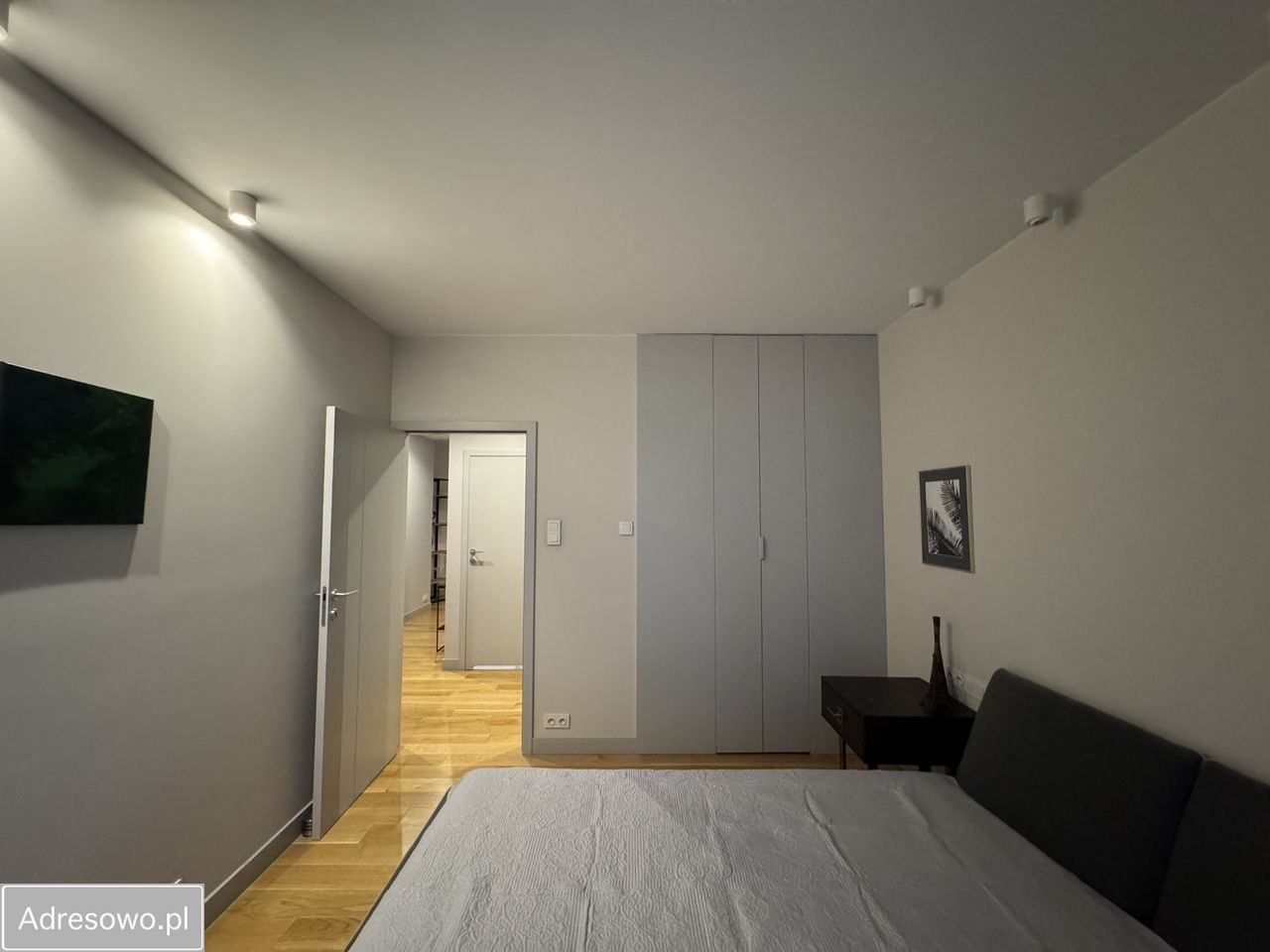 Mieszkanie 3-pokojowe Warszawa Mokotów, al. Wilanowska. Zdjęcie 6
