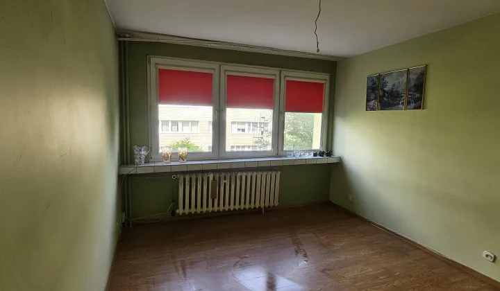 Mieszkanie 2-pokojowe Lubin Centrum, ul. Szkolna