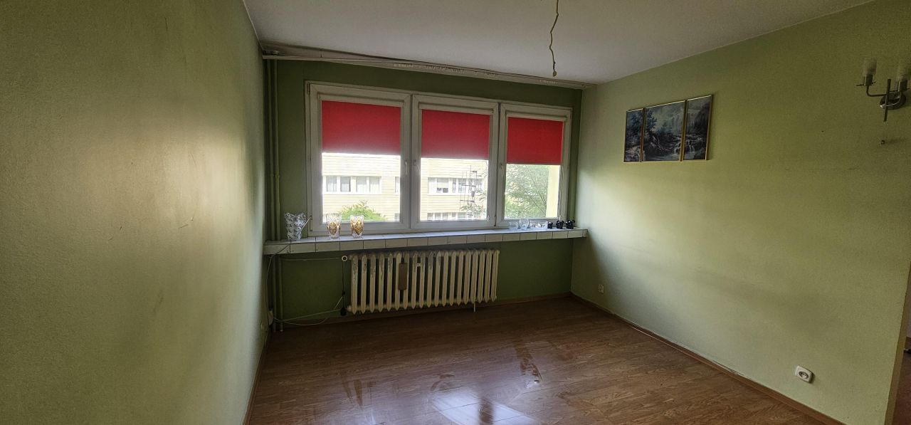 Mieszkanie 2-pokojowe Lubin Centrum, ul. Szkolna. Zdjęcie 1