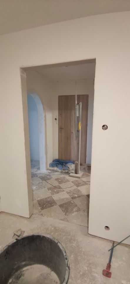 Mieszkanie 3-pokojowe Legnica, ul. Pomorska. Zdjęcie 5