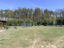 Działka budowlana Ostrów, ul. Szafirkowa. Zdjęcie 3