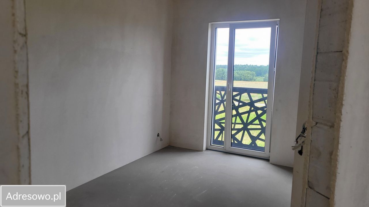 dom szeregowy, 4 pokoje Kosów, ul. Bursztynowa. Zdjęcie 6