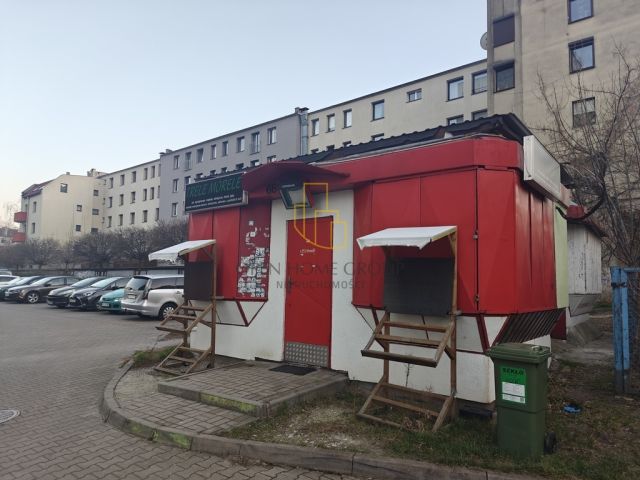 Lokal Wrocław, ul. Inżynierska. Zdjęcie 2