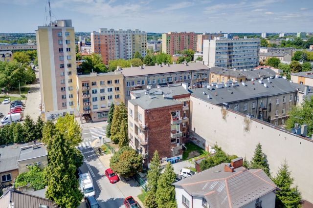 Mieszkanie 2-pokojowe Radom, ul. Mieczysława Niedziałkowskiego. Zdjęcie 29