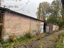 Hala/magazyn Gałwuny, Brak. Zdjęcie 3