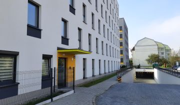 Mieszkanie 3-pokojowe Tychy Żwaków, ul. Żorska