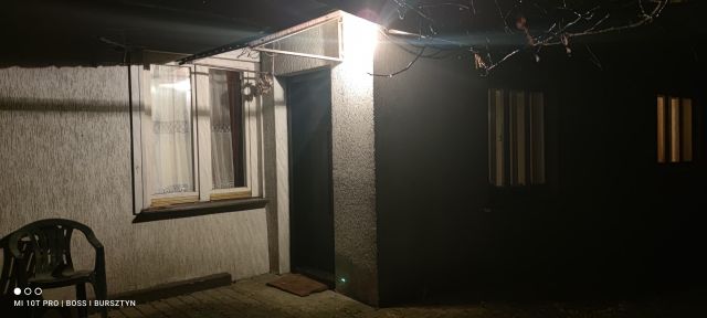 dom wolnostojący, 2 pokoje Leżajsk, ul. Sandomierska. Zdjęcie 1