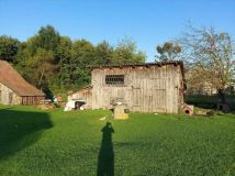 siedlisko Bihale. Zdjęcie 2