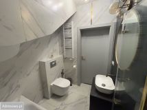 dom szeregowy, 5 pokoi Wrocław Zgorzelisko, ul. Trocka. Zdjęcie 1