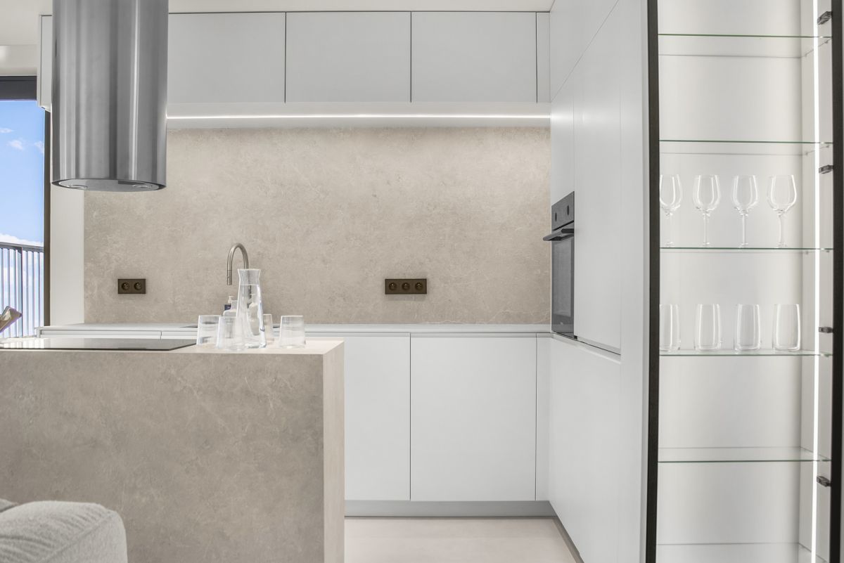 Mieszkanie 2-pokojowe Wrocław Krzyki, ul. gen. Antoniego Madalińskiego