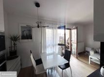 Mieszkanie 3-pokojowe Warszawa Wola, ul. Jana Kazimierza. Zdjęcie 3