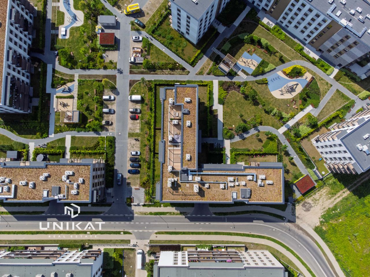 Mieszkanie 2-pokojowe Warszawa Mokotów, ul. Dywizjonu AK "Jeleń". Zdjęcie 13