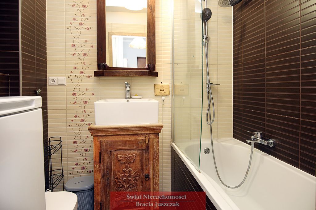 Mieszkanie 3-pokojowe Wrocław Grabiszyn. Zdjęcie 5