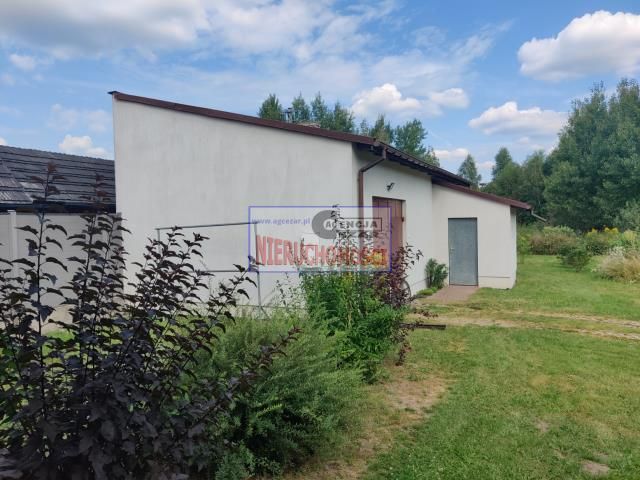 dom wolnostojący, 4 pokoje Kolonie Stanisławów. Zdjęcie 14