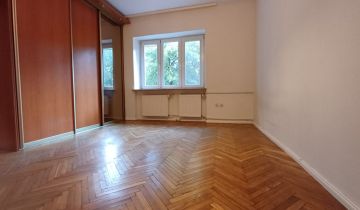 Mieszkanie 3-pokojowe Warszawa Ochota, ul. Spiska