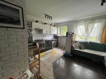 Mieszkanie 3-pokojowe Grodzisk Mazowiecki Centrum, ul. Lutniana. Zdjęcie 4