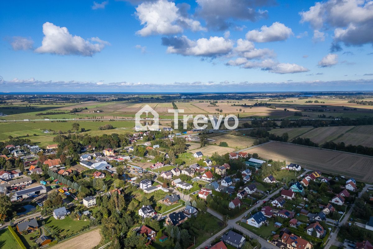 dom wolnostojący, 4 pokoje Koszwały. Zdjęcie 17