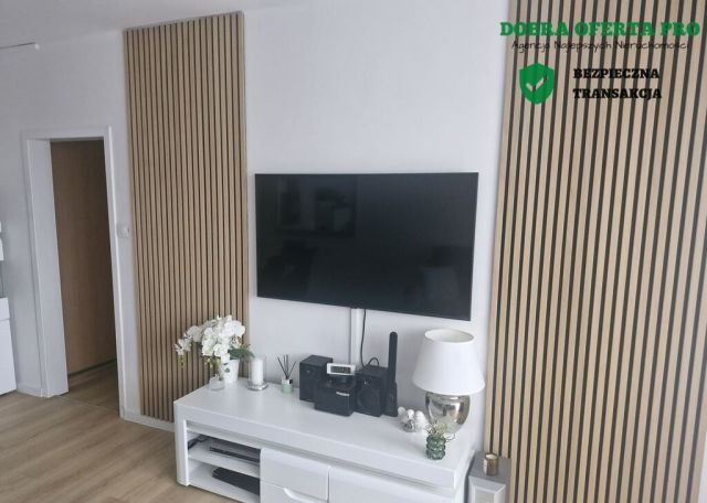 Mieszkanie 3-pokojowe Gdańsk Zaspa, ul. Startowa. Zdjęcie 2