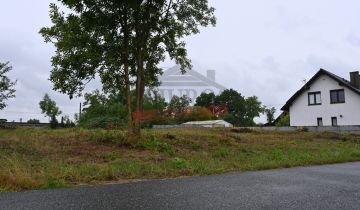 Działka budowlana Krasiejów