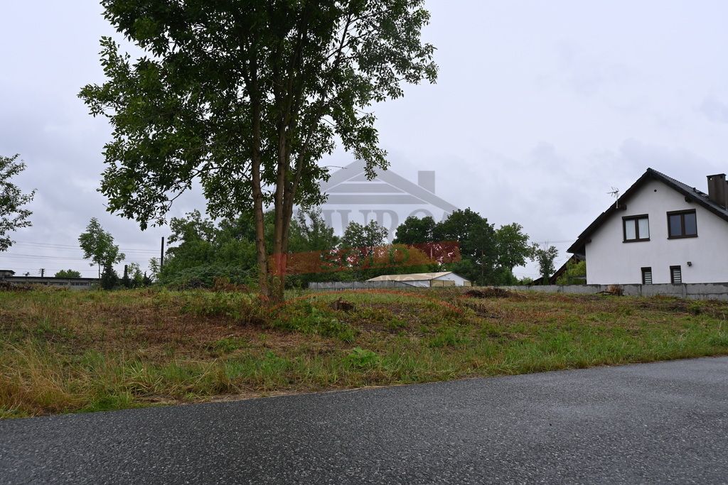 Działka budowlana Krasiejów. Zdjęcie 2