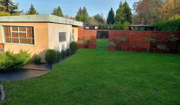 Działka rod Bytom, ul. Siemianowicka