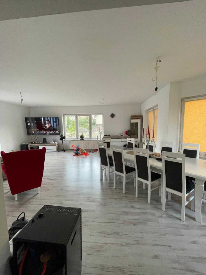 dom wolnostojący, 5 pokoi Wałcz, ul. Morska. Zdjęcie 3