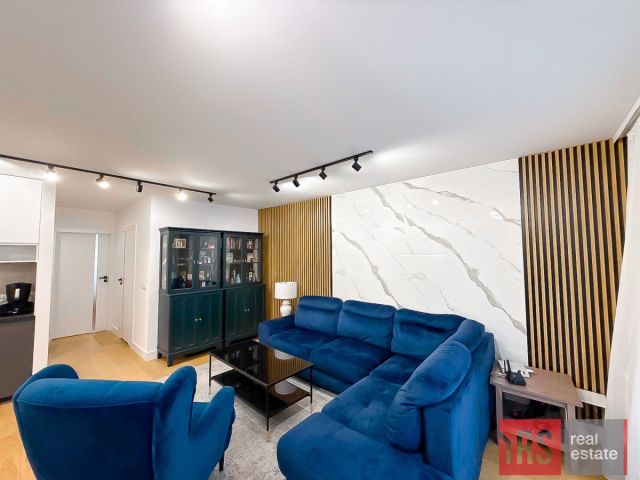 Mieszkanie 3-pokojowe Wrocław Stabłowice, ul. Jodłowicka. Zdjęcie 2