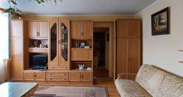 Mieszkanie 2-pokojowe Warszawa Wola, ul. Esperanto. Zdjęcie 1