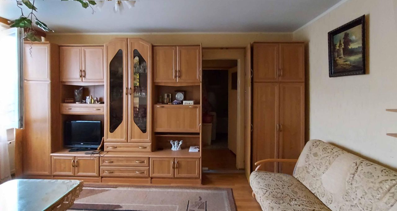 Mieszkanie 2-pokojowe Warszawa Wola, ul. Esperanto