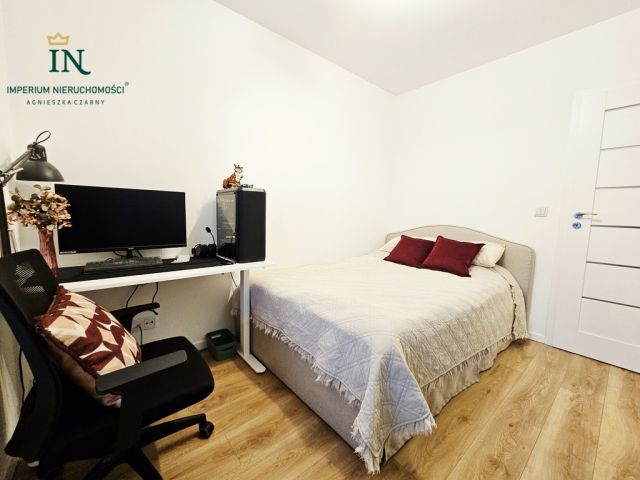 Mieszkanie 2-pokojowe Lublin Węglinek, ul. Jemiołuszki. Zdjęcie 13