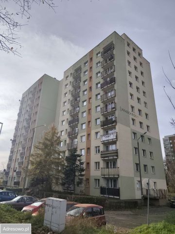 Mieszkanie 2-pokojowe Świętochłowice, ul. Janka Krasickiego. Zdjęcie 1